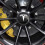 Κεντρικά καλύμματα τροχών 4 τεμαχίων για Tesla 56mm, κεντρικά καλύμματα τροχών, δι 3