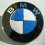 ΕΜΒΛΗΜΑ 82 MM BMW ΜΠΡΟΣ ΠΙΣΩ ΚΑΠΟ M3 E30 E36 E46 E90 E92 E81 E39 1