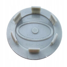 4 x 62mm Land Rove Noir Logo Caches Moyeu Centre Roue Enjoliveur