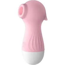 Vibrator cu sucțiune clitorală pentru femei, 10 moduri de sucțiune silențioasă pentru clitoris, stimulator de mameloane din sili