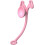 Men’s Training Cage with Butterfly Buckle, Comfortable Smooth Material, Breathable Design, 3 Colors Multiple Sizes 1