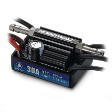 Hobbywing Seaking-30A-V3 Speed Controller HW30302060