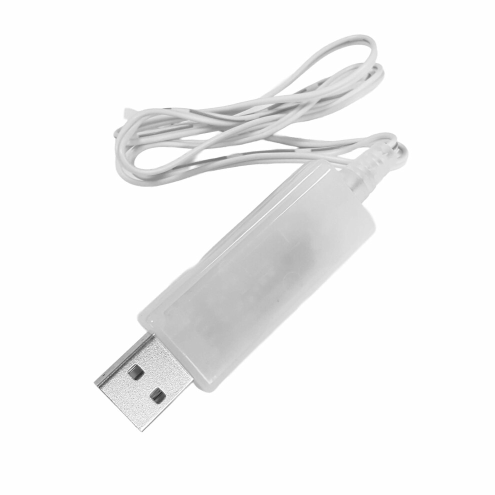 Ftx Outback Mini Usb Charger W/Indicator For Lipo Battery Ftx8883 5056135711026