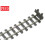 PECO SL-440 Streamline Code 80 OO9 Buffer Stops (x2) 1