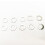 FTX Shim Set 8 X 13 X 0.2 FTX9661 1
