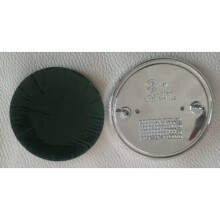EMBLEEM 82 MM BMW VOOR ACHTER MOTORKAP M3 E30 E36 E46 E90 E92 E81 E39