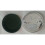 EMBLEEM 82 MM BMW VOOR ACHTER MOTORKAP M3 E30 E36 E46 E90 E92 E81 E39 4