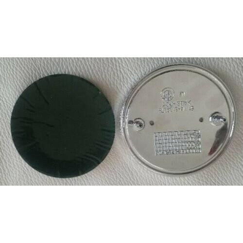 BMW Emblem 82 mm Front Heck Motorhaube M3 E30 E36 E46 E90 E92 E81 E39