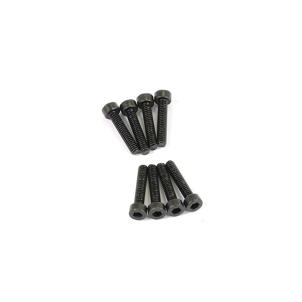 Ftx Outback Geo 4X4 M2 X 5Mm Cap Head Screws (16) Ftx9939 5056135738146
