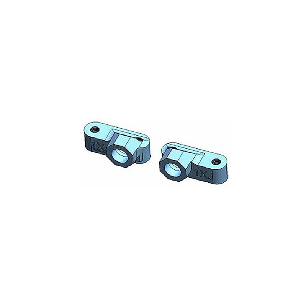 Tamiya 54376 Xv-01 Seperate Suspension Mounts (1Xj) (Xv01/Xv-01 Pro/Xv-01T)