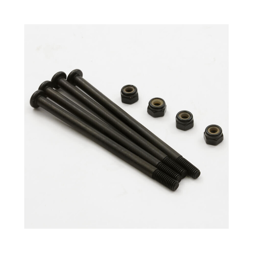 Ftx Dr8 Hinge Pin M4x70 (4) Ftx9536 5056135726525