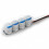 Hobbywing Capacitor Module 'A' for Car ESC (2.1/3.1:10Bl60) HW86030000 1