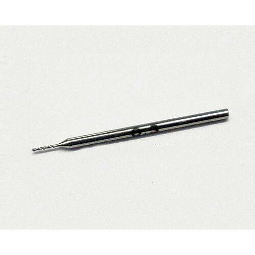 Tamiya TAMIYA Fine Pivot Bit 0.3mm shank 1mm 74114 Model Kit Tool