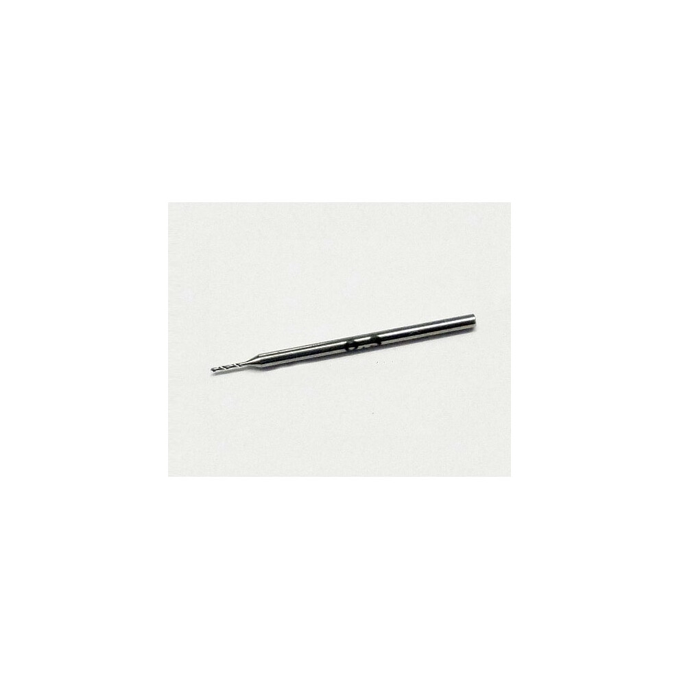 Tamiya Fine Pivot Bit 0.3Mm Shank 1Mm 74114 Model Kit Tool