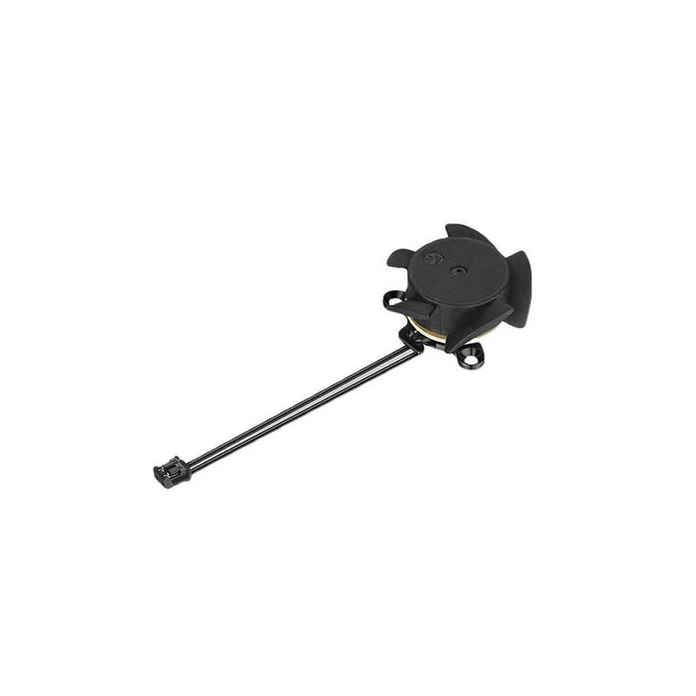 Hobbywing Cyclone Fan 3010Bh 6V 16,000 Rpm 0.34A A (Xr8 G2s) Hw30860107 Black 6938994421218