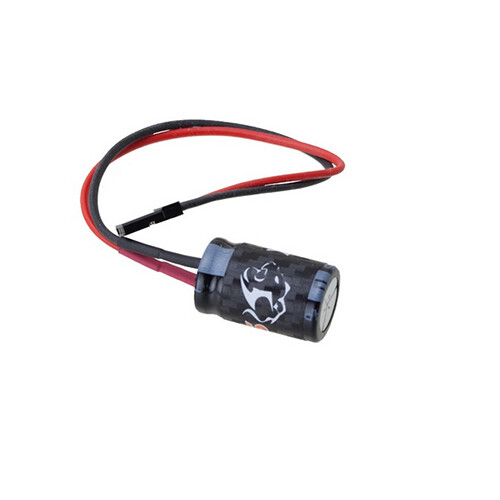 Savox Power Capacitor SAV-PC-01