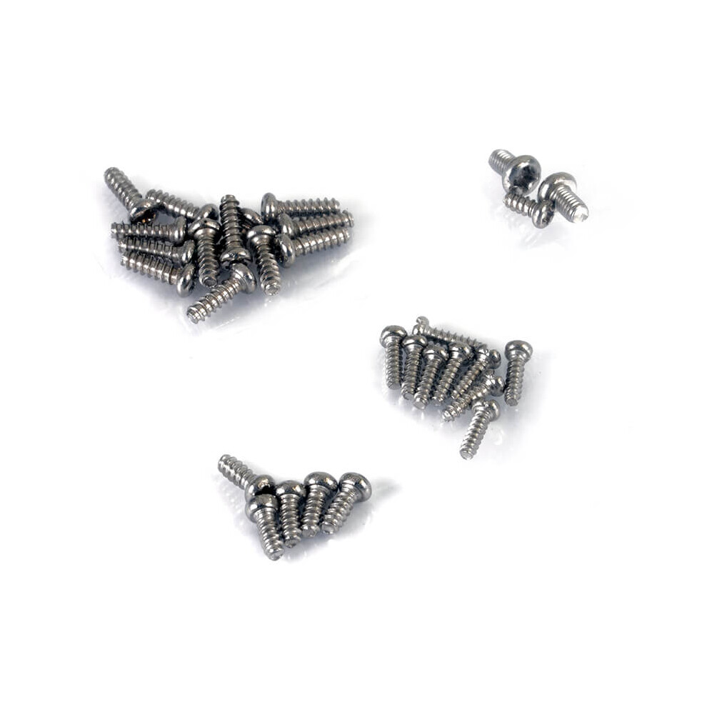 Ftx Moray Screw Set Ftx0775 5056135737460