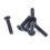 FTX Flat Head Hex 6Pcsm3*14 FTX6538 1