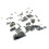 FTX Gladius Complete Screw Set FTX10789 1