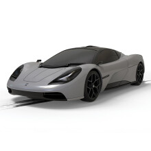 Scalextric C4568 GMA T.50 Silver