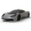 Scalextric Scalextric C4568 GMA T.50 Silver 1