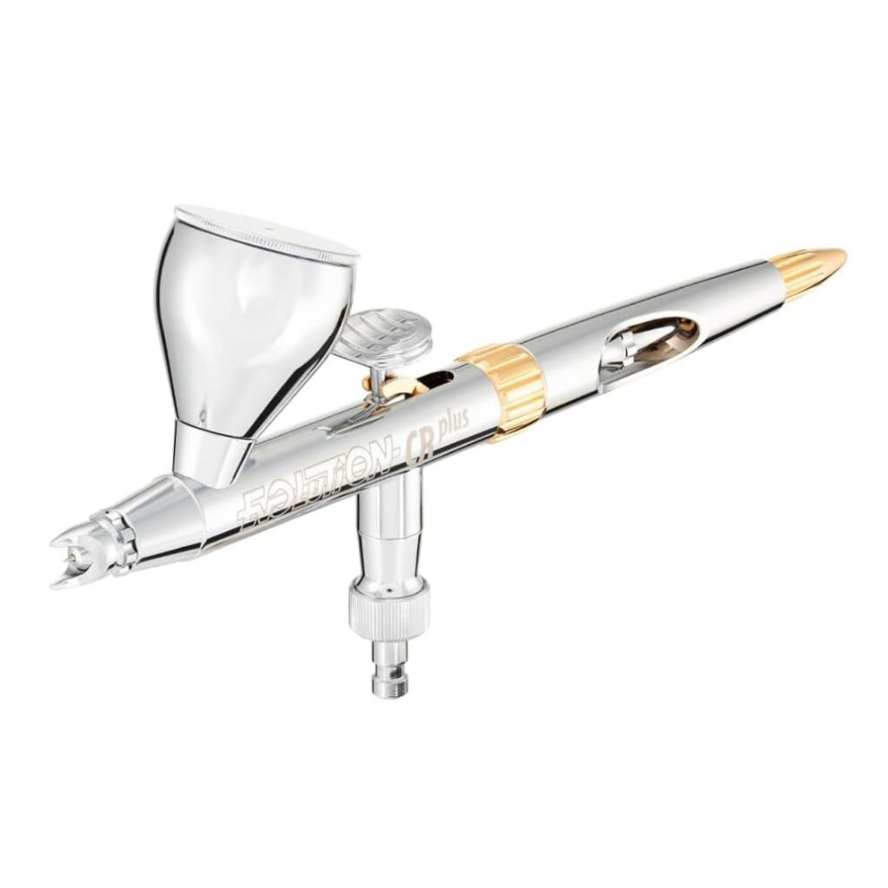 Harder & Steenbeck Evolution Crplus 2024 Solo Airbrush - 0.45Mm 4067876009533