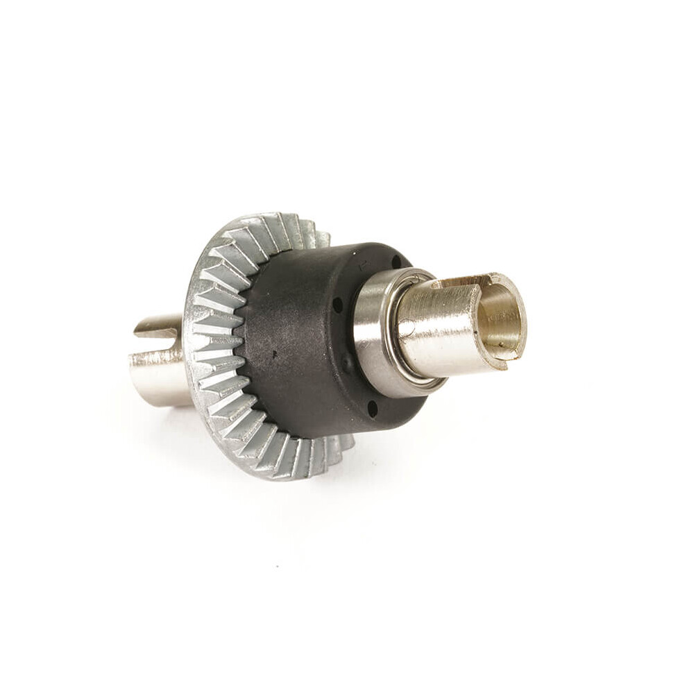 Ftx Havok Complete Cast Metal Differential W/Metal Cups Ftx10690 5056135766552