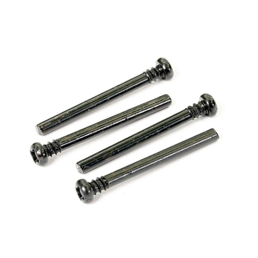 Ftx Havok Front Upper Suspension Hinge Bolts 3X28mm (4Pc) Ftx10622 5056135766316