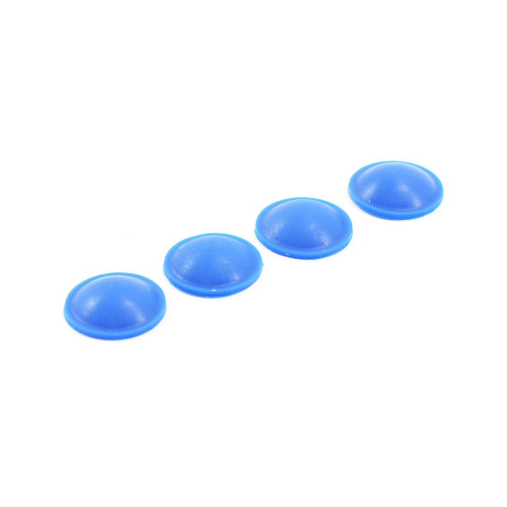 Ftx Vantage/Carnage/Outlaw Shock O-Ring (Upper) (6Pcs) Ftx6512 5055323945816