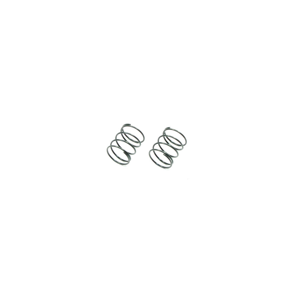 Ftx Banzai Front Shock Spring (2) Ftx6564 5055323959745