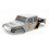 FTX Gladius Printed Pickup Body (Grey) FTX10750G 1