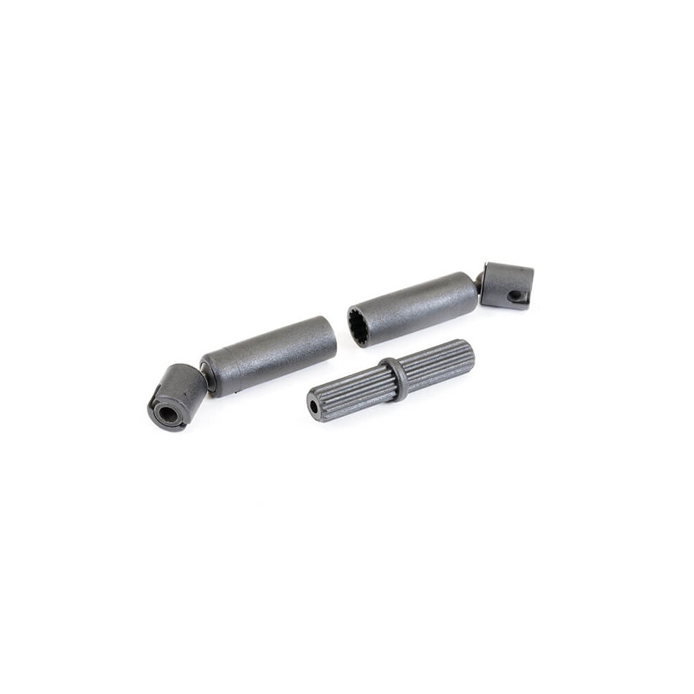 Ftx Tracker Front Driveshaft Ftx10277 5056135751886