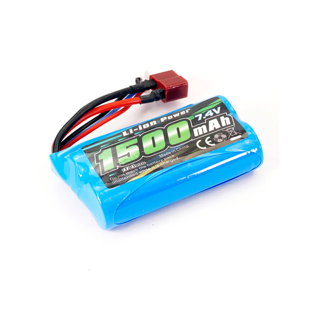 Ftx Havok 7.4V 1500Mah Battery Ftx10630 5056135766392