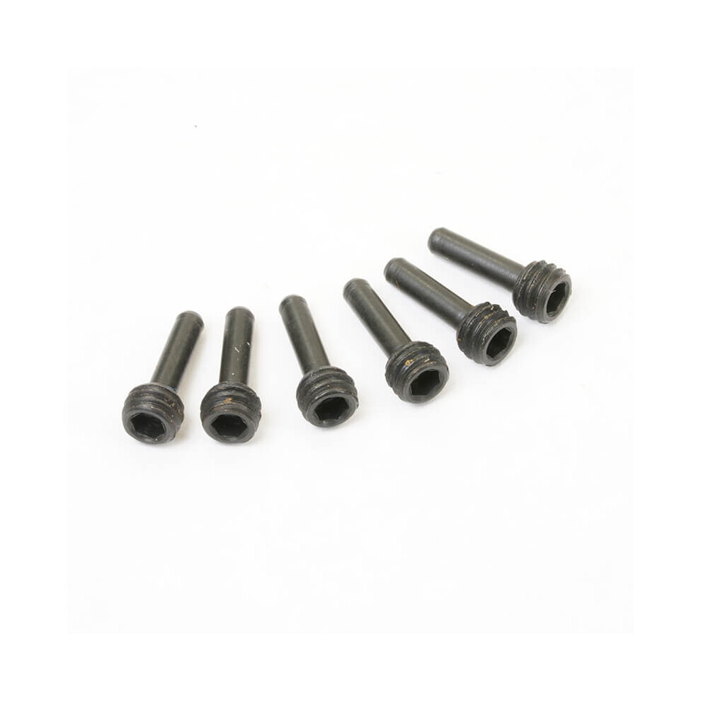 Ftx Stinger Step Screws M4 X 10 Ftx10582 5056135764718