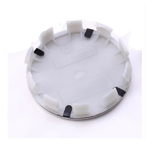 Adatto per 4 coprimozzi ruota BMW M da 68 mm 2
