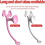 Men’s Training Cage with Butterfly Buckle, Comfortable Smooth Material, Breathable Design, 3 Colors Multiple Sizes 5