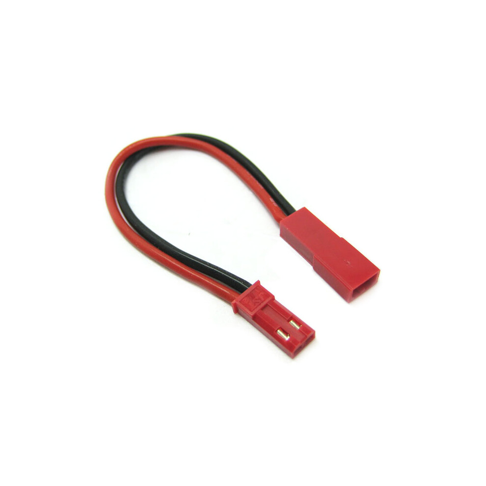 Etronix Jst Extension Cable Et0700 5055323929656