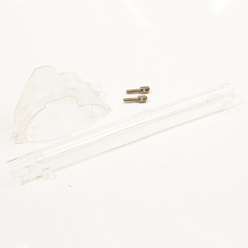 FTX Rokatan Gear Box Cover FTX10115