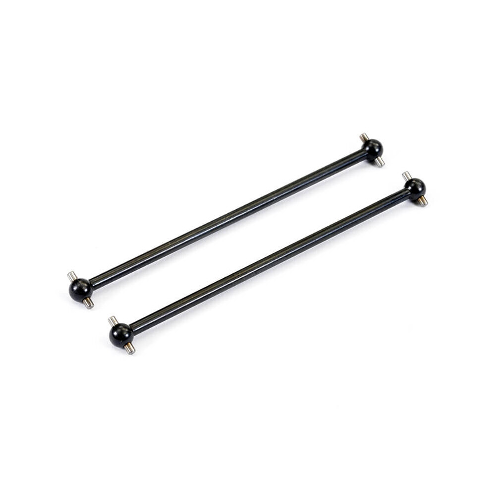 Ftx Apache Rear Driveshafts (Pr) Ftx10173 5056135760475