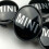 Mini Cooper 4 Τάσια τροχού 54 χιλιοστών, Κεντρική ζάντα τροχού, Νέα 3