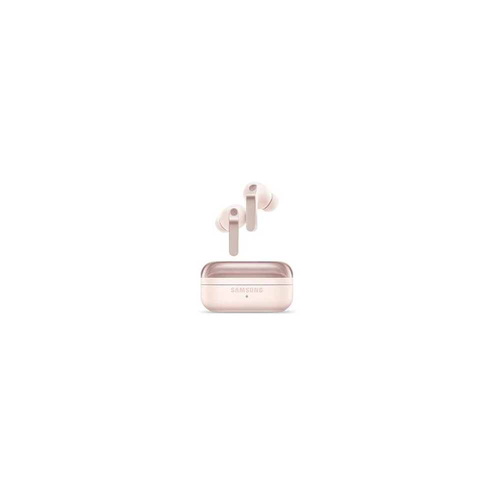 Samsung Galaxy Buds 4 Pro R640 Pink/Gold