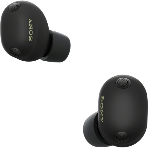 Sony Sony WF-1000XM6 Støjreducerende Øretelefoner Sort 1