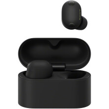 Sony WF-1000XM6 Noise Cancelling Earbuds Black