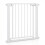 Puerta para bebés ajustable, sin taladros, 75-82 cm, cierre automático 1