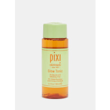 Pixi Glow Tonic Exfoliating Toner 5% Glycolic Acid |Removes Dead Skin Cells And Dullness - 100ml
