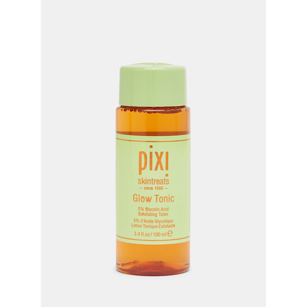Pixi Glow Tonic Exfoliating Toner 5% Glycolic Acid |Removes Dead Skin Cells And Dullness - 100ml