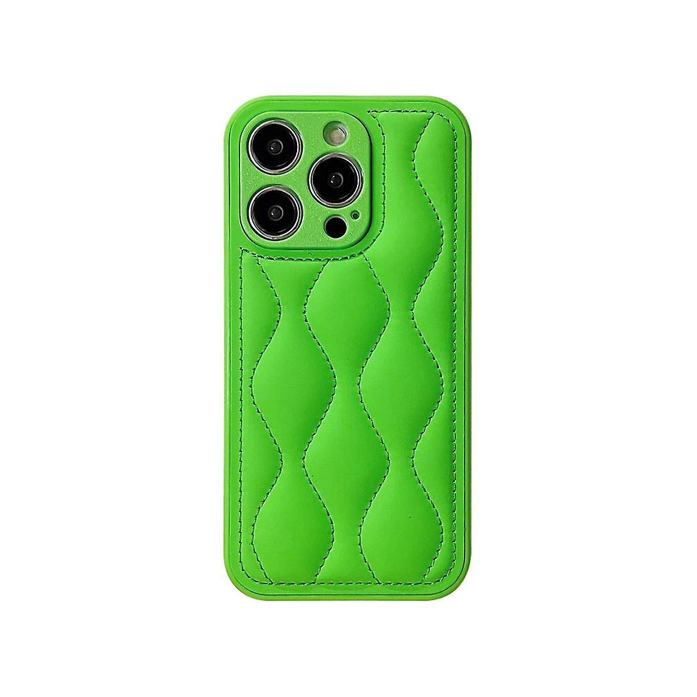Compatible Iphone 13 Pro Max Elephant Head Embossed Phone Leather Case With Lanyard:rose Red 3512009381013