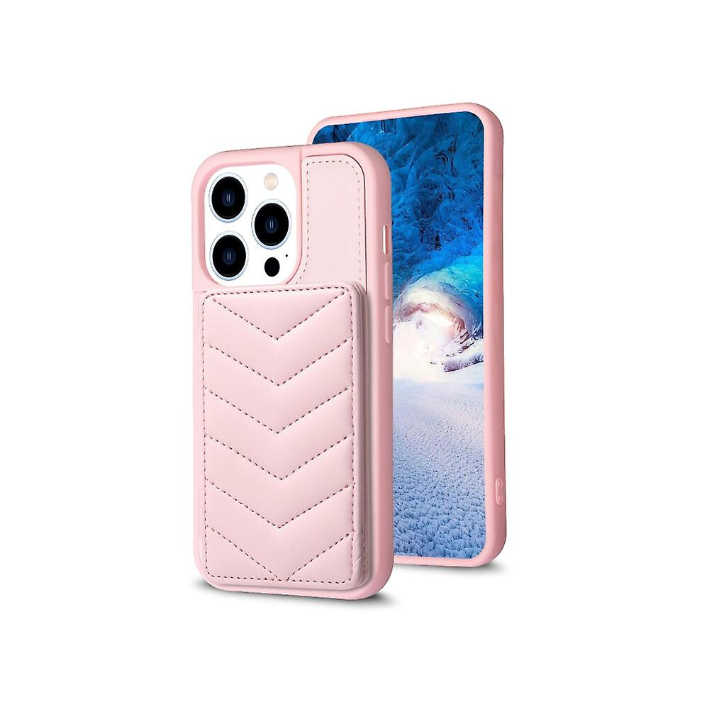 Compatible Iphone Iphone13 Pro Case, Flexible Soft Tpu Rubber Grip Shock-Absorbent Protective Case Cover:deep Purple 3592637371723