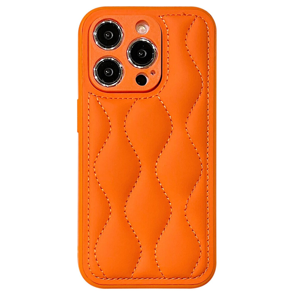 Compatible Iphone 13 Pro Max Elephant Head Embossed Phone Leather Case With Lanyard:royal Blue 3512009381020