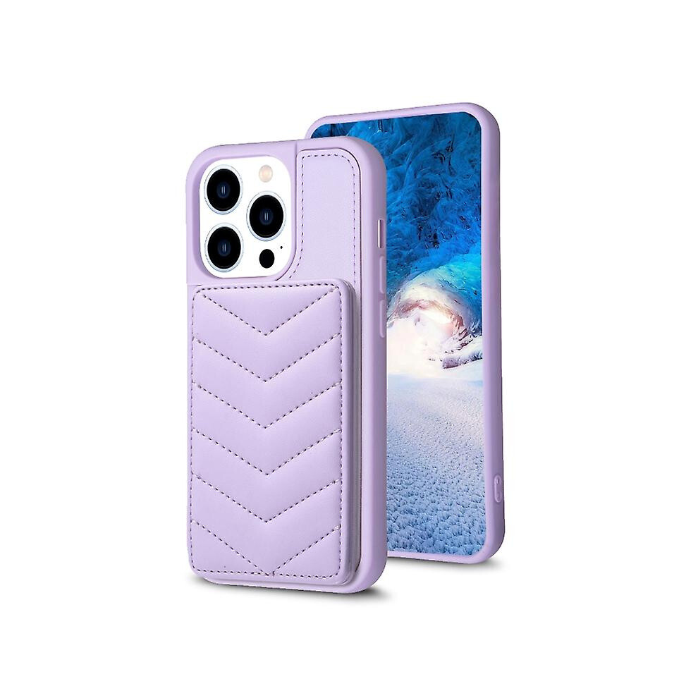 Compatible Iphone Iphone13 Pro Case, Flexible Soft Tpu Rubber Grip Shock-Absorbent Protective Case Cover: Black 3592637371716